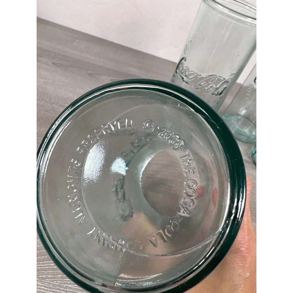Coca Cola coca cola